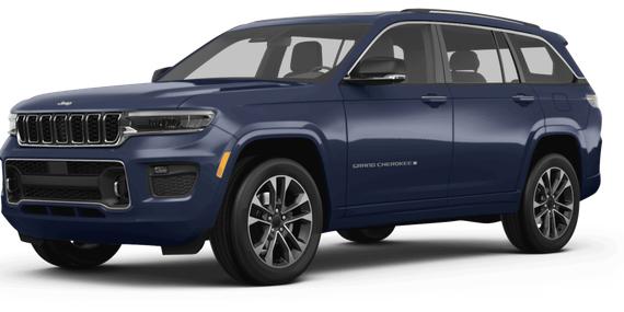 JEEP GRAND CHEROKEE 2024 1C4RJHBG6RC209669 image